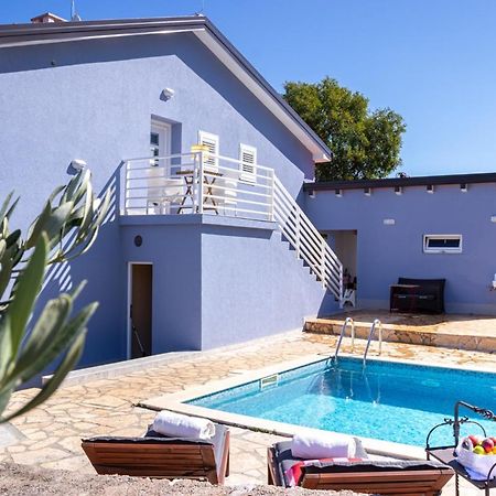 Villa Kate Drenje Labin  Exterior photo