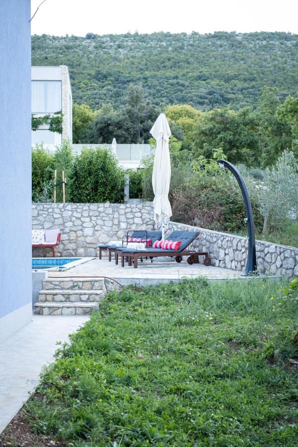 Villa Kate Drenje Labin  Exterior photo